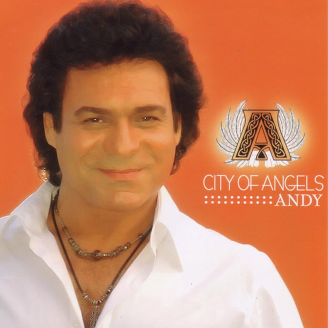 دانلود آلبوم  City of Angels از اندی با کیفیت اصلی و لینک مستقیم | در نواگرام